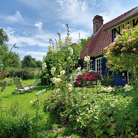 Le Paradis Casa vacanze Les Champeaux