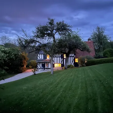 Le Paradis Casa vacanze Les Champeaux